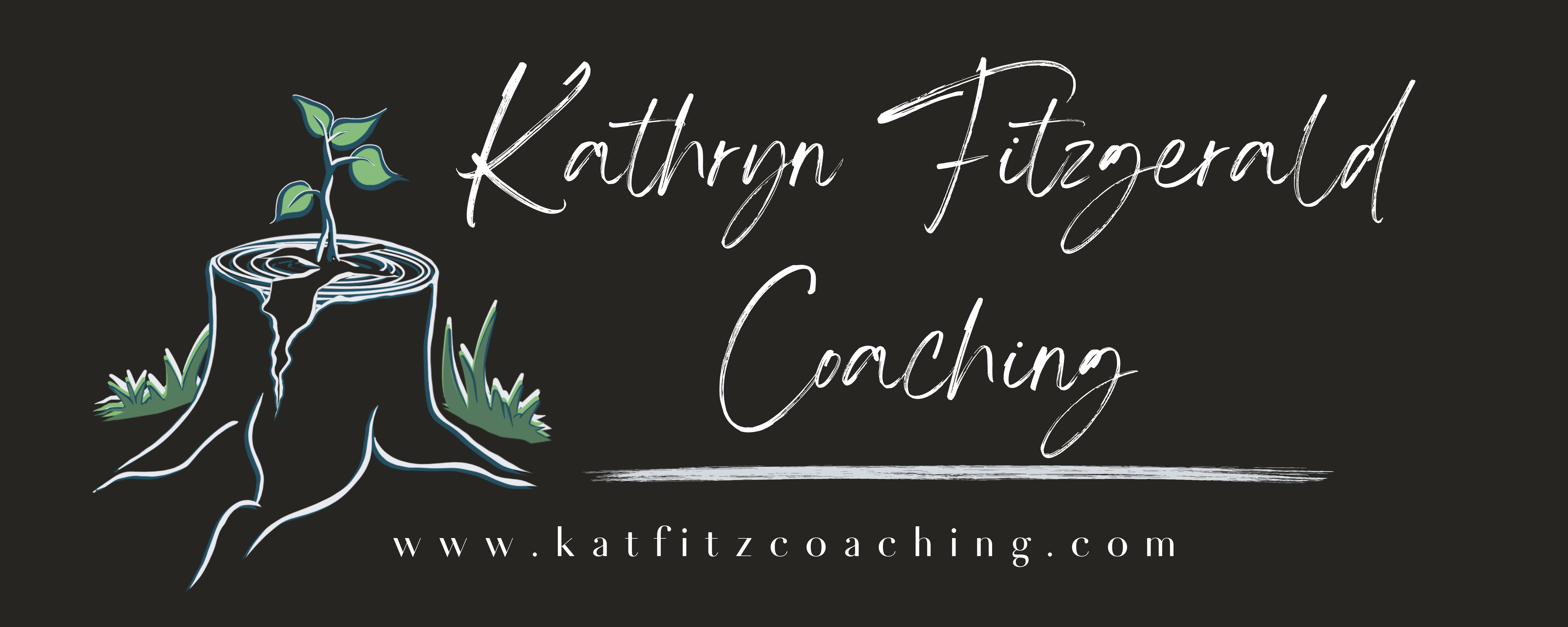 Kathryn Fitzgerald Coaching